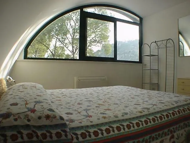 度假居 Dedalus 陶尔米纳