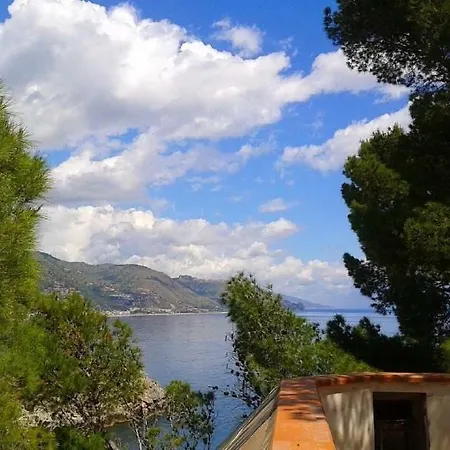 Dedalus Holiday home *