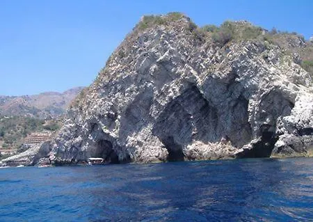 Dedalus Taormina