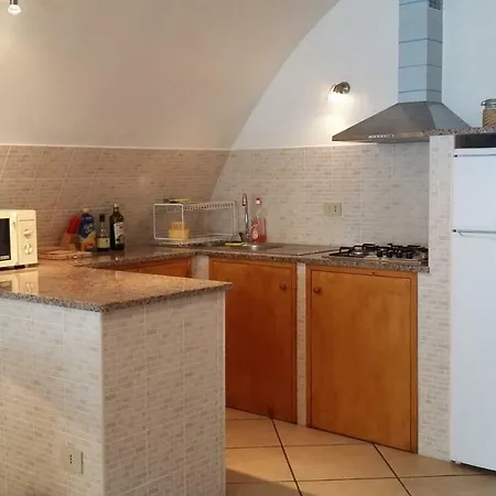 Dedalus Holiday home