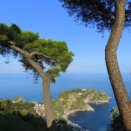 Dedalus * Taormina