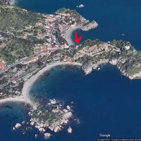 Holiday home Dedalus