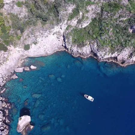 Dedalus Casa vacanze *