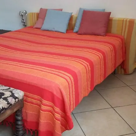 Casa vacanze Dedalus