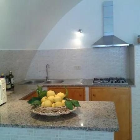 Casa vacanze Dedalus