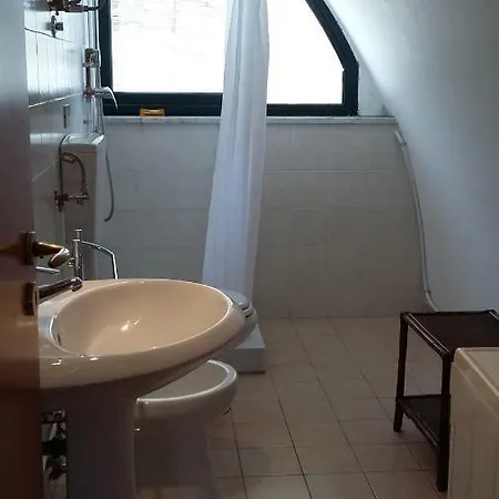 Casa vacanze Dedalus