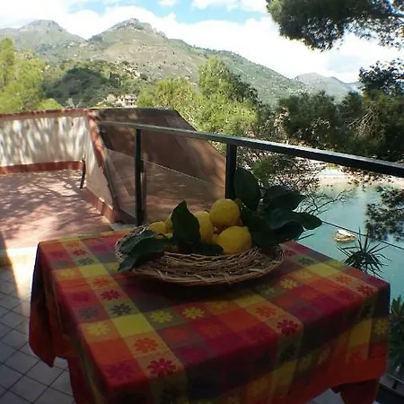 Casa vacanze Dedalus